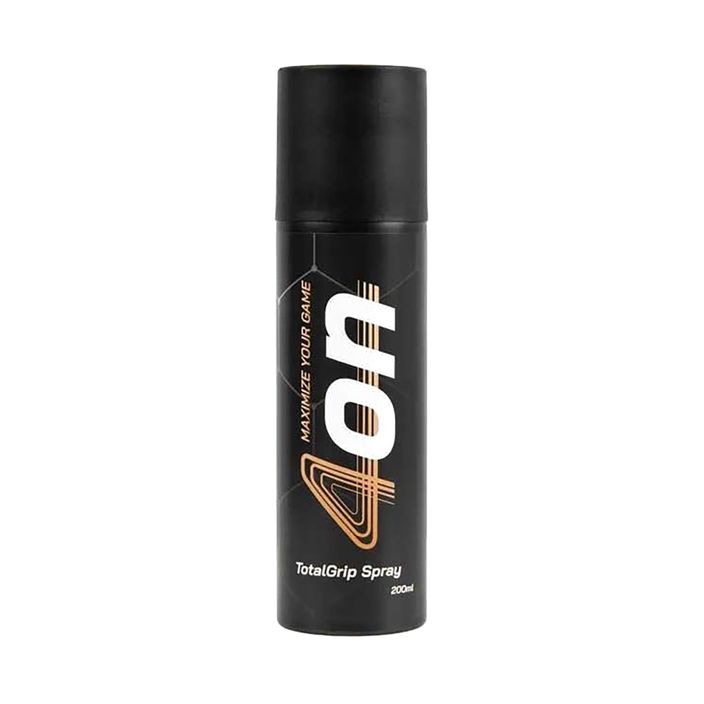 4on TotalGrip hand and racket handle spray 200 ml 2