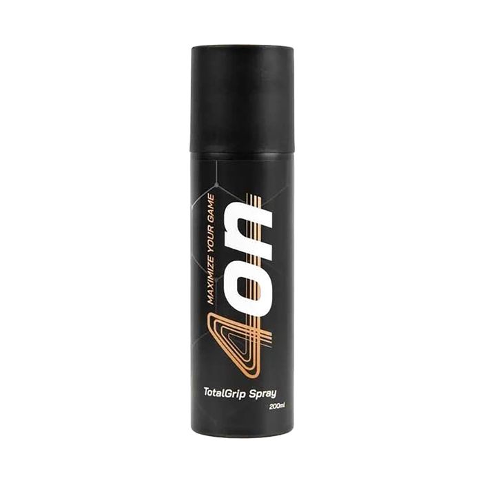 4on TotalGrip hand and racquet handle spray 200 ml 2