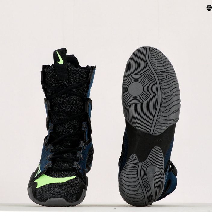 Nike Hyperko 2 boxing shoes black CI2953-004 9