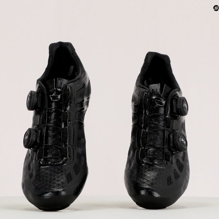 Men's Giro Imperial road shoes black GR-7110645 12