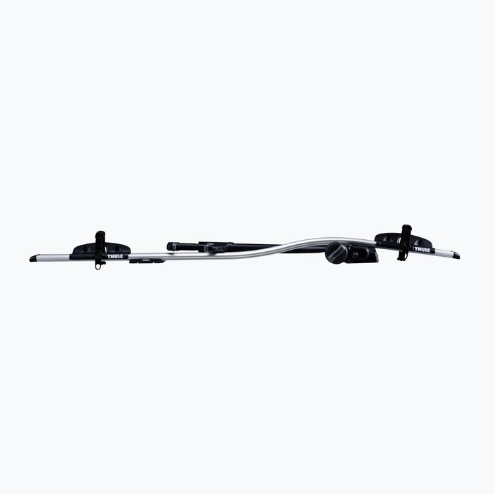 Thule ProRide Twin Pack roof mounted bike carrier silver 591040 2