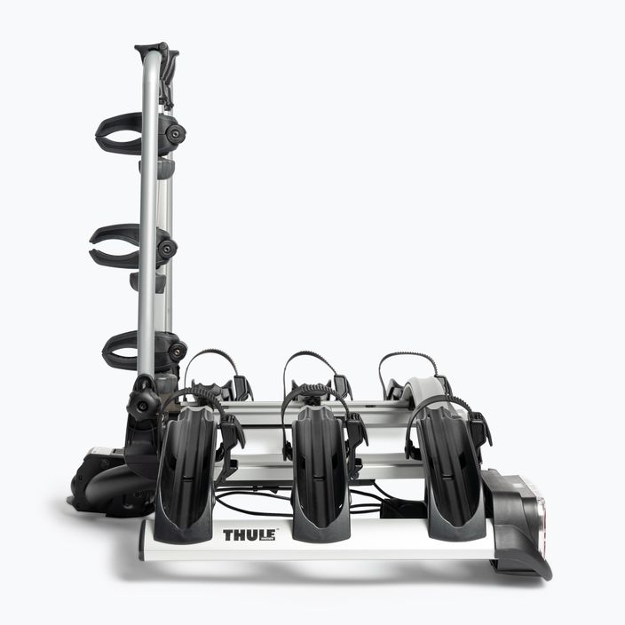 Hook-mounted bike carrier Thule EuroWay G2 3B 13pin black/silver 922020 2