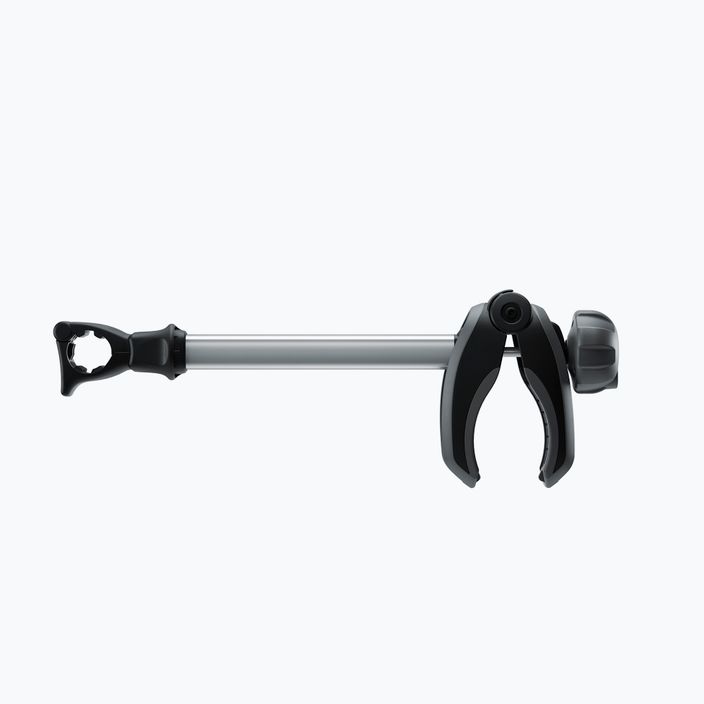 Hook-mounted bike carrier Thule EuroWay G2 3B 13pin black/silver 922020 15