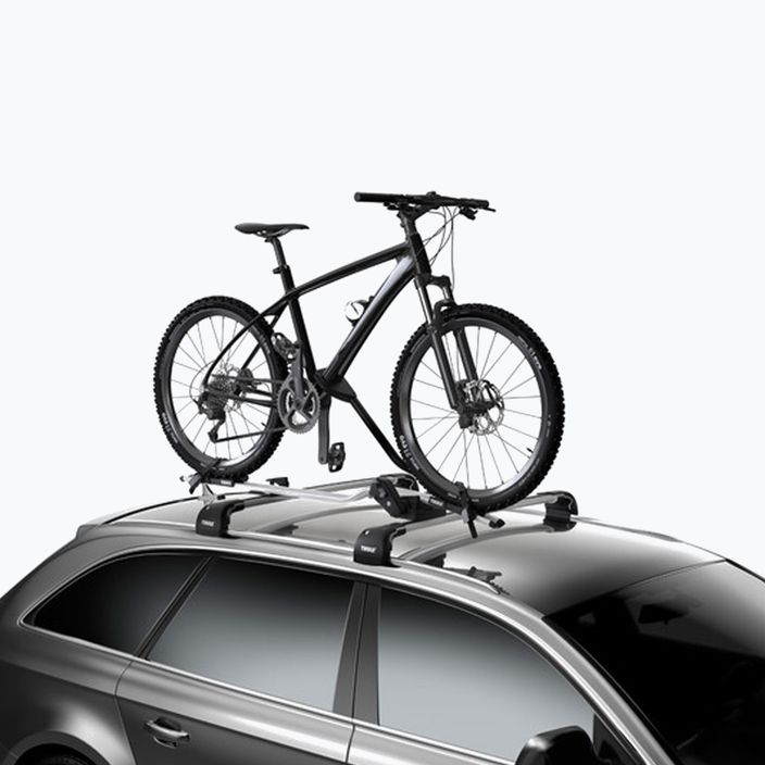 Thule Proride roof bike carrier 598001 7