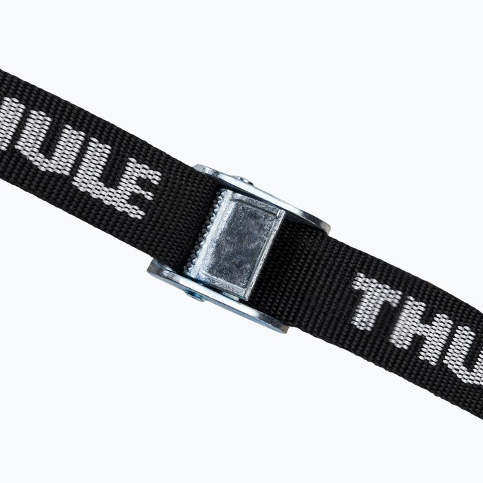 Thule Load Strap 523, 2x400cm black 523000 2