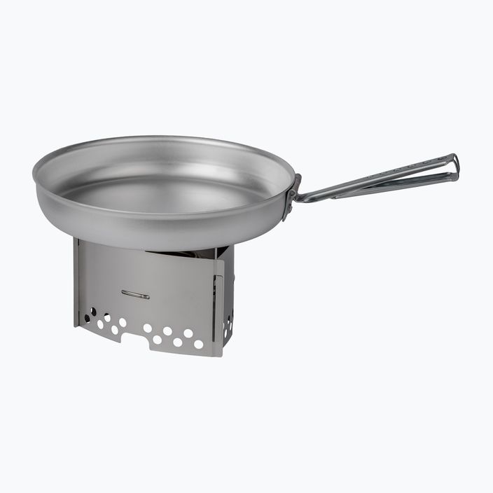 Trangia Frypan 724-20 silver frying pan 3