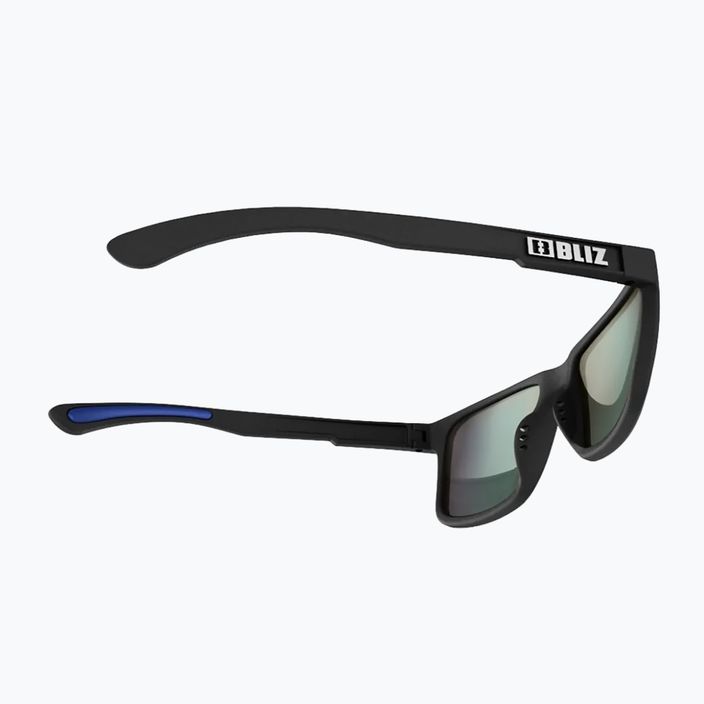 Bliz Luna black/smoke blue multi 54605-13 cycling glasses 6