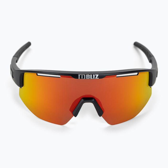Bliz cycling glasses Matrix black/brown red multi 52804-14 3