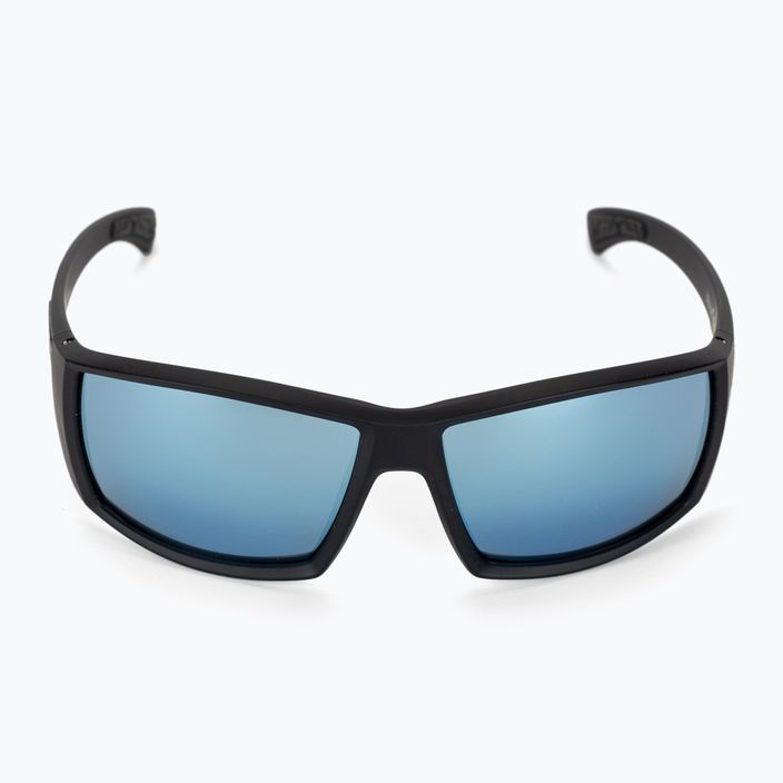 Bliz Drift matt black/smoke blue multi 54001-13 cycling glasses 3