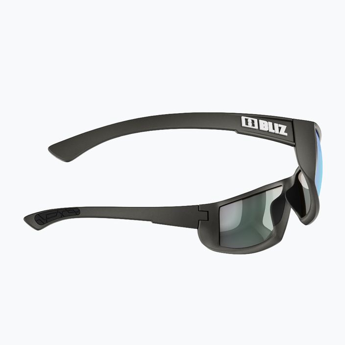 Bliz Drift matt black/smoke blue multi 54001-13 cycling glasses 7