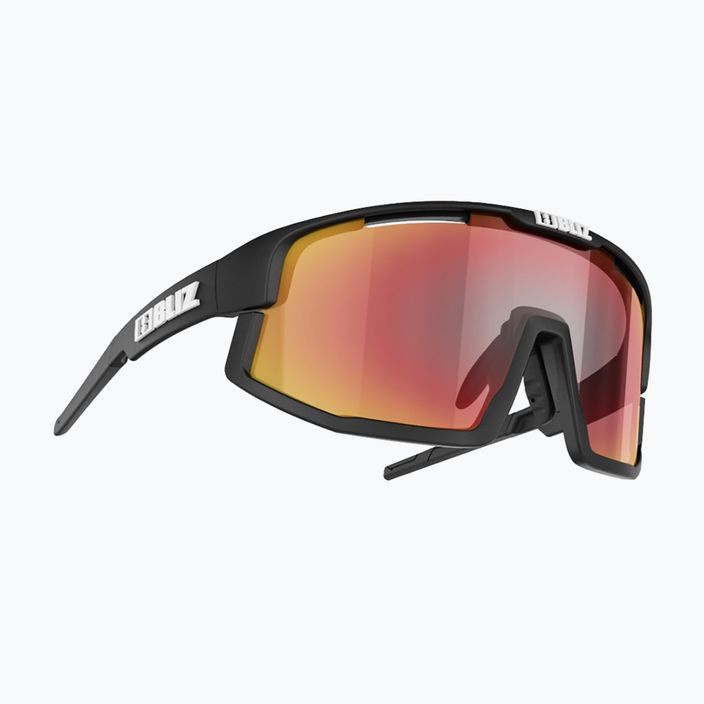 Bliz Vision cycling glasses black/brown red multi 52001-14 6