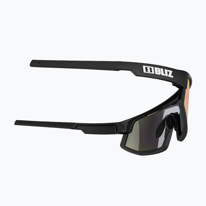 Bliz Vision cycling glasses black/brown red multi 52001-14 7