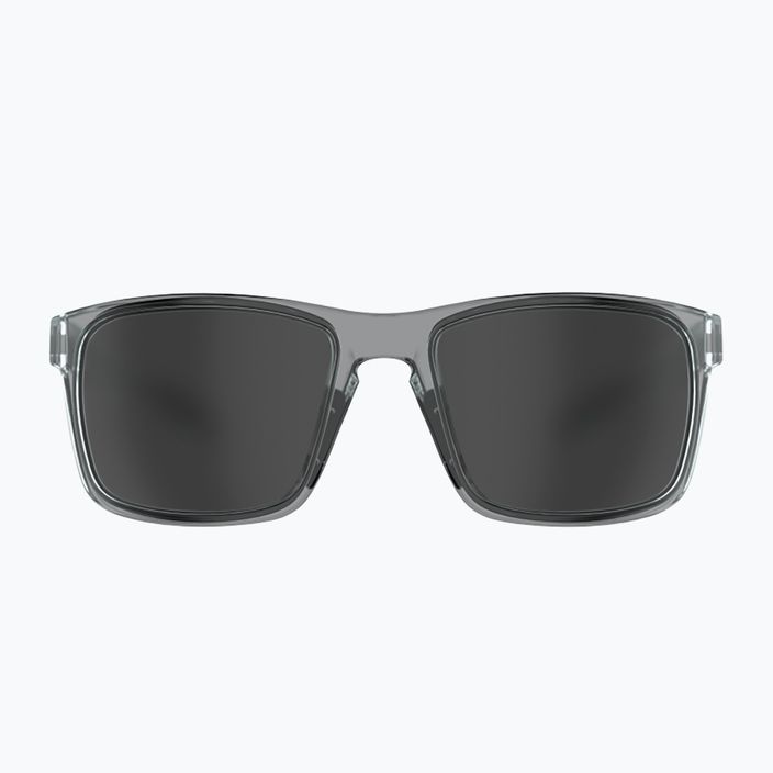 Bliz Luna crystal grey/smoke sunglasses 3