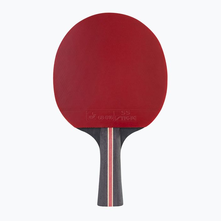 STIGA Flexure 5-Star table tennis racket 2