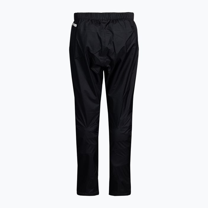 Women's Haglöfs L.I.M Proof membrane trousers black 604508-2C5 5
