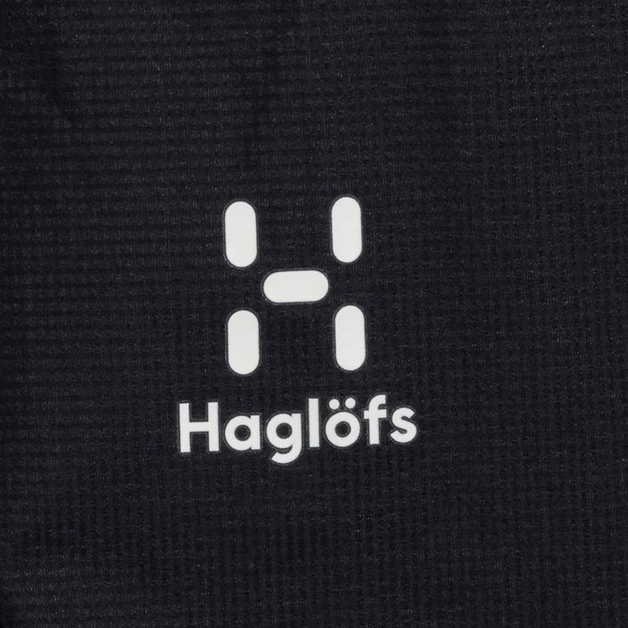Women's Haglöfs L.I.M Proof membrane trousers black 604508-2C5 6