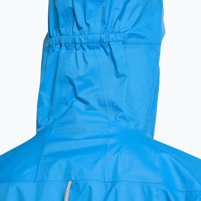 Men's Haglöfs L.I.M GTX rain jacket blue 6052324Q6015 7