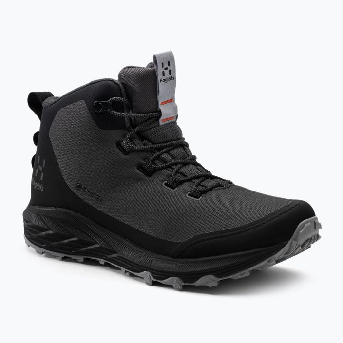 Haglöfs men's trekking boots L.I.M FH GTX Mid black 4988602C5759