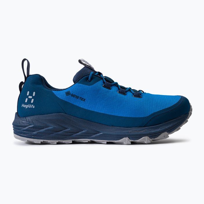 Haglöfs trekking boots L.I.M FH GTX Low blue 4988804Q6759 2