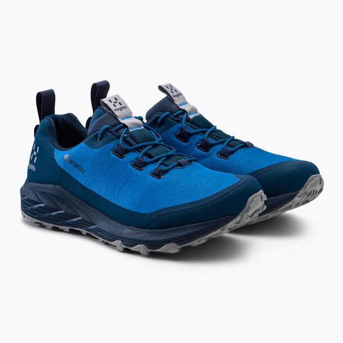 Haglöfs trekking boots L.I.M FH GTX Low blue 4988804Q6759 5