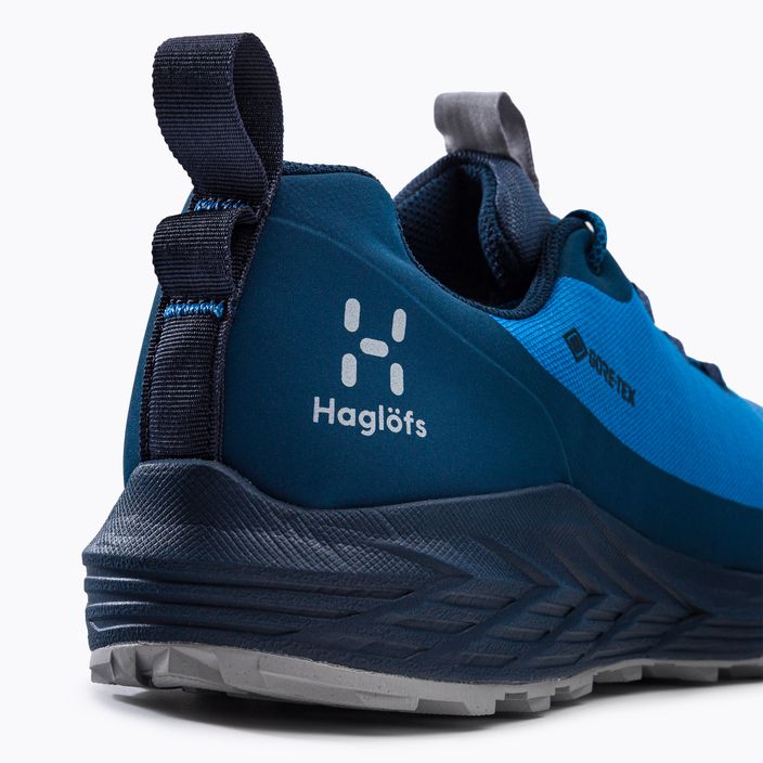 Haglöfs trekking boots L.I.M FH GTX Low blue 4988804Q6759 8