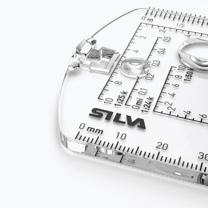 Silva Expedition S 37454 compass 4