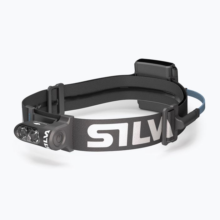 Silva Trail Runner Free headlamp black 37809