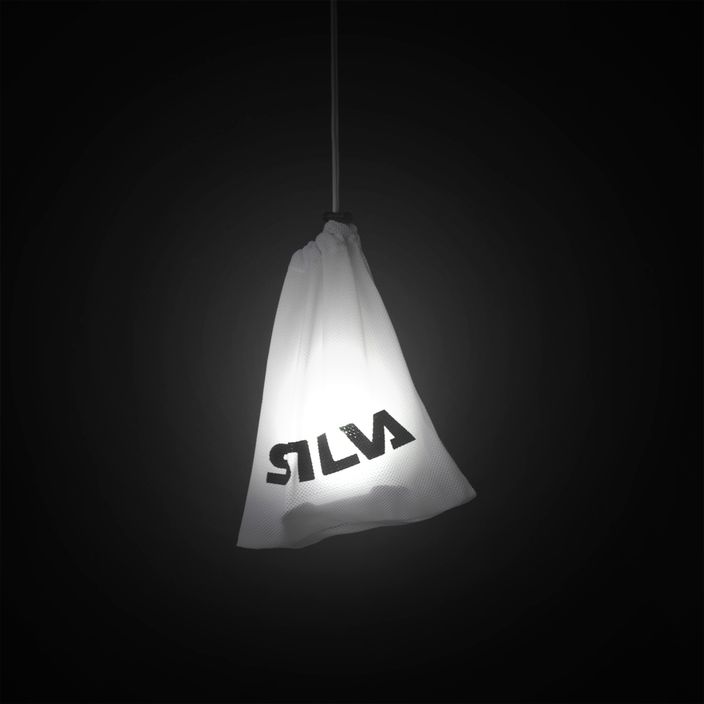Silva Explore 4RC headlamp black 37821 19