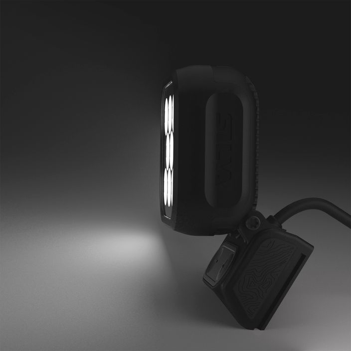 Silva Spectra A headlamp black 37912 19