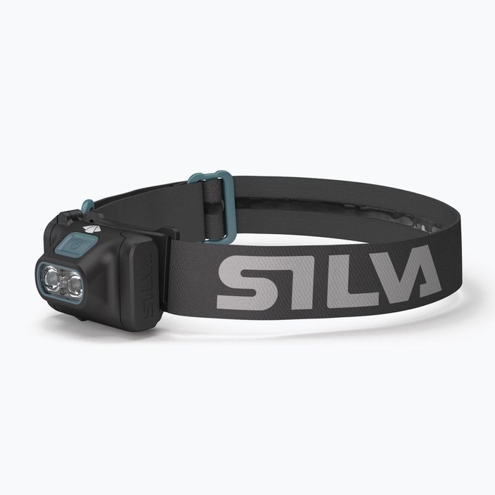 Silva Scout 3XT headlamp black 37976