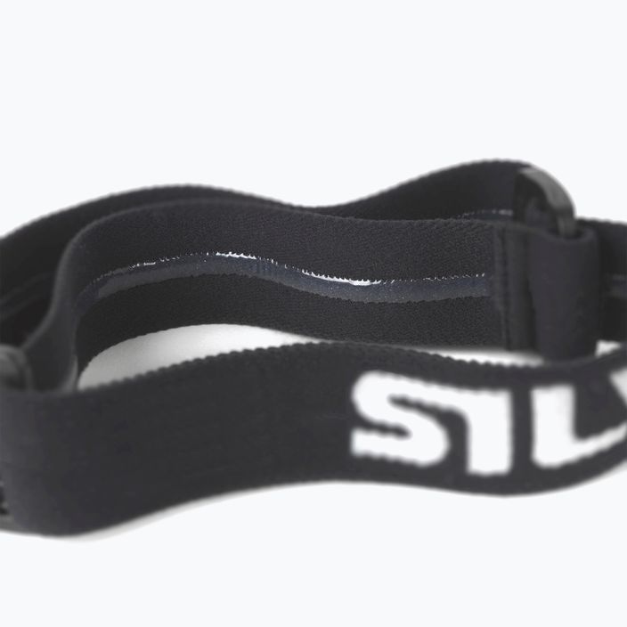 Silva Scout 3X headlamp black 37977 7