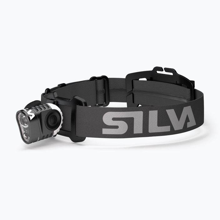 Silva Trail Speed 5R headlamp black 37979