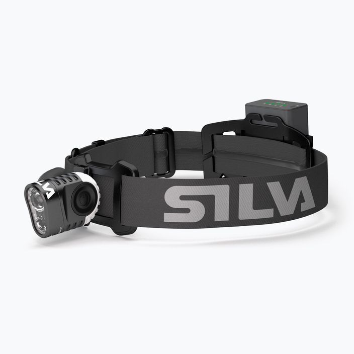 Silva Trail Speed 5R headlamp black 37979 2