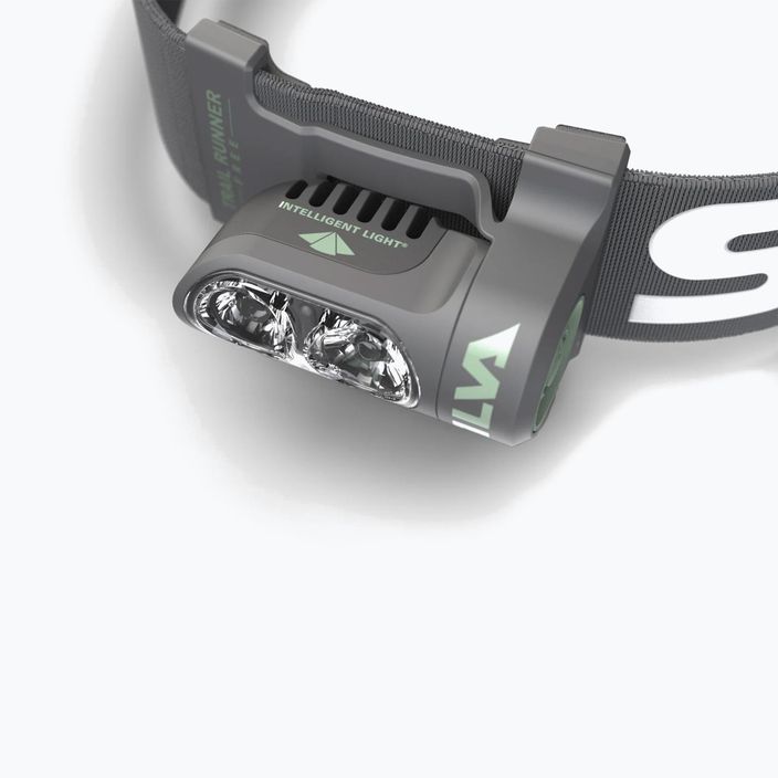 Silva Trail Runner Free 2 headlamp grey 2