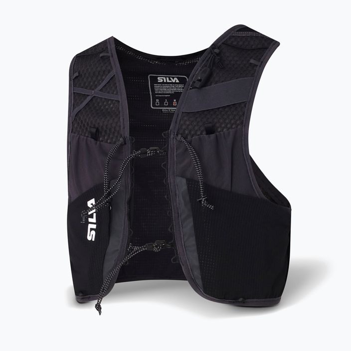 Silva Strive 10 Vest running vest black