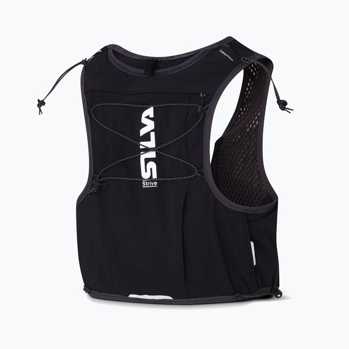Silva Strive 10 Vest running vest black 2