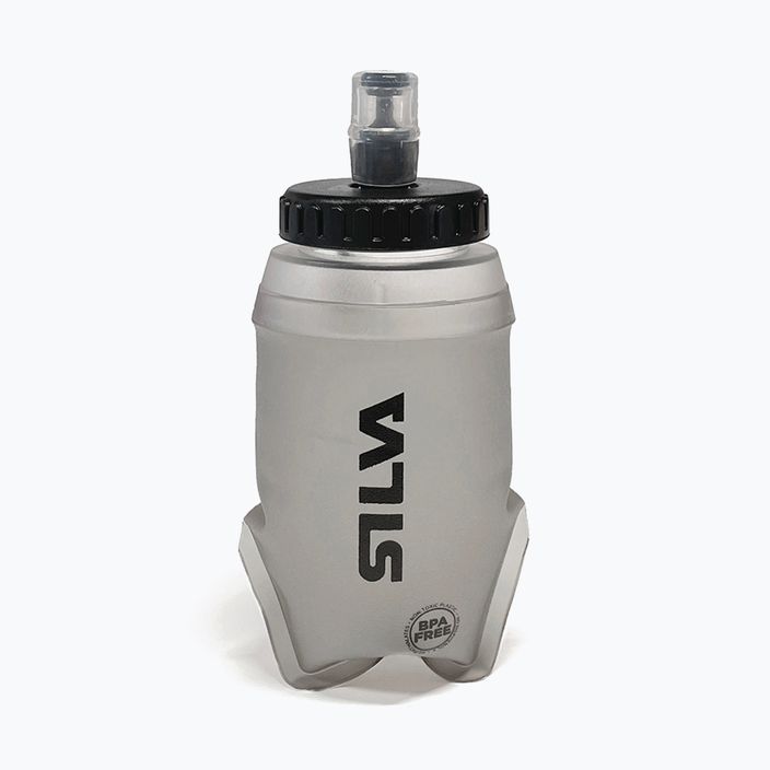 Silva Softflask 250 ml white