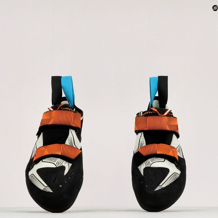 Men's climbing shoes SCARPA Quantic black 70038-000 9