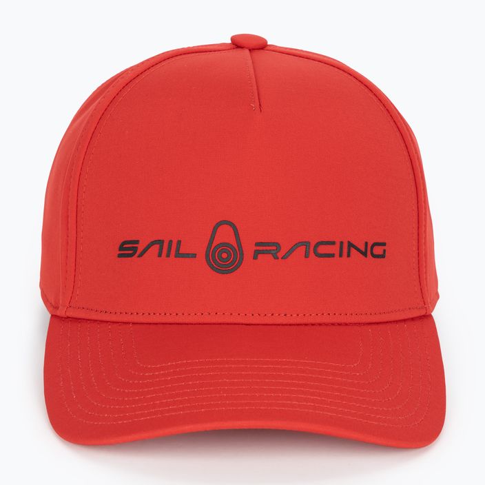 Sail Racing Spray Cap bright red 2