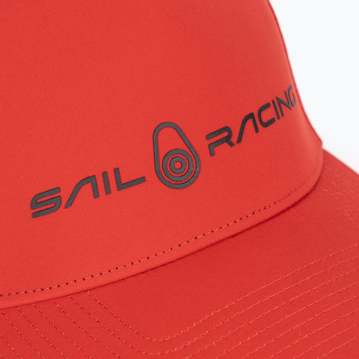 Sail Racing Spray Cap bright red 3