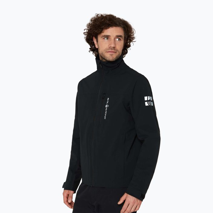 Men's Sail Racing Spray carbon jacket