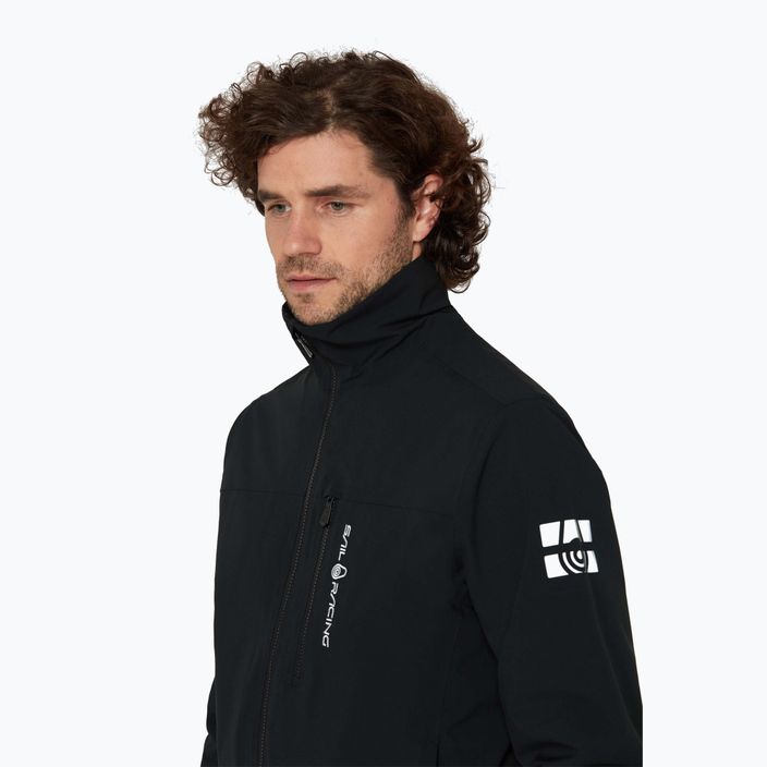 Men's Sail Racing Spray carbon jacket 4