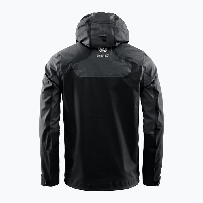 Men's Sail Racing Reference carbon jacket 3