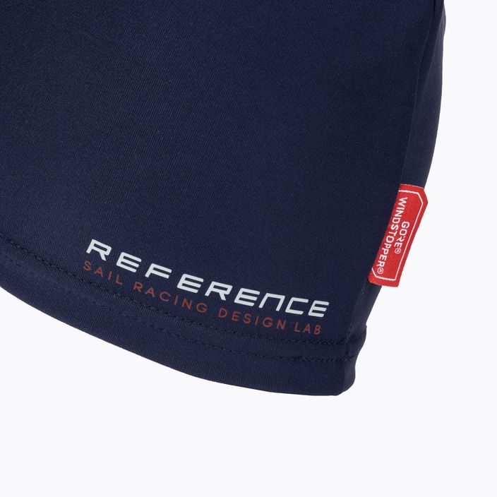 Sail Racing Reference Beanie storm blue 4