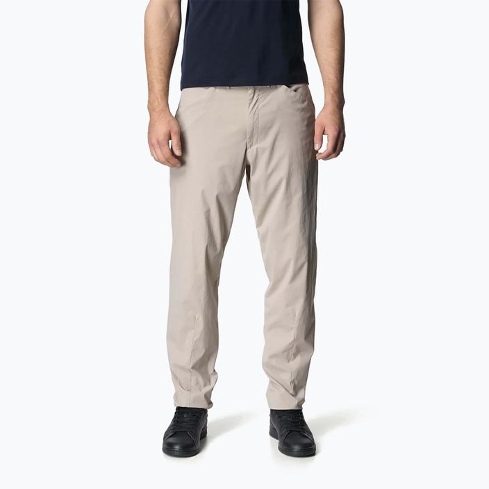 Houdini men's trousers Wadi sandstorm