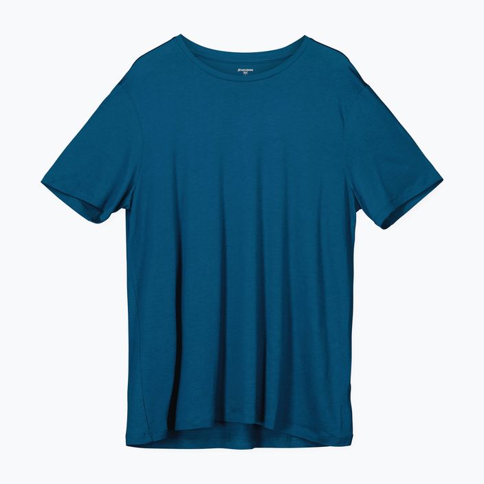 Men's Houdini Tree Tee out of the blue shirt 4