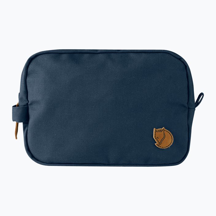 Fjällräven Gear Bag navy blue F24213