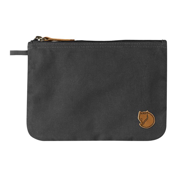 Fjällräven Gear Pocket dark grey 2