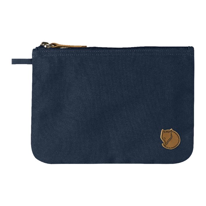 Fjällräven Gear Pocket navy 2