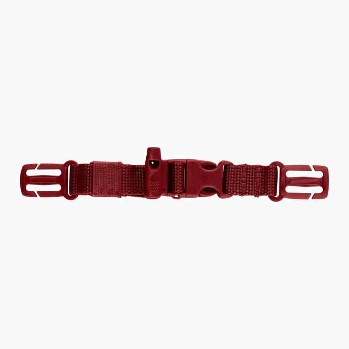 Fjällräven Kanken Chest Strap ox red